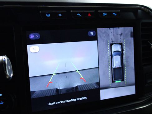 Used 2024 Ford F350 Lariat w/ Lariat Ultimate Package image 24