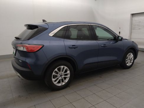 Used 2020 Ford Escape SE FWD image 10