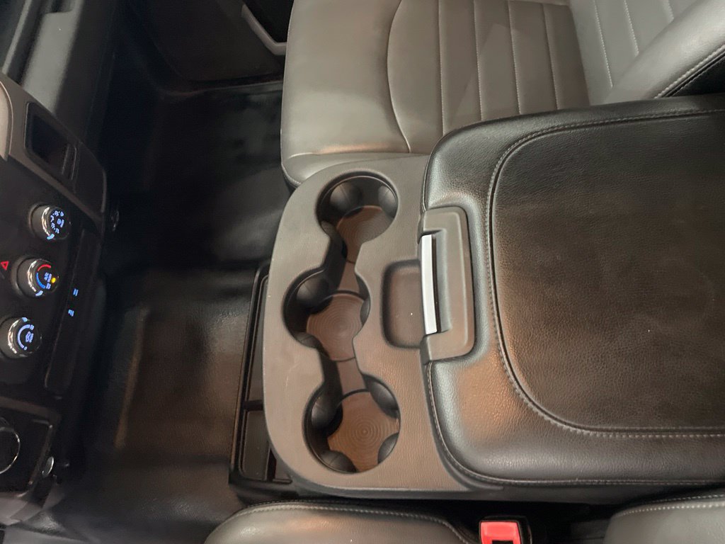 Used 2022 RAM 1500 Tradesman RWD image 17