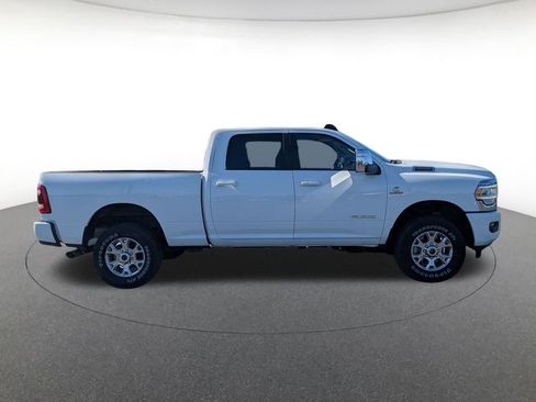 Used 2024 RAM 2500 Laramie w/ Safety Group AWD/4WD image 4