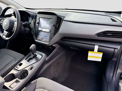 New 2026 Subaru Crosstrek 2.5i AWD/4WD image 33