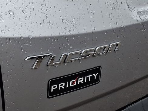 Used 2022 Hyundai Tucson SEL image 30