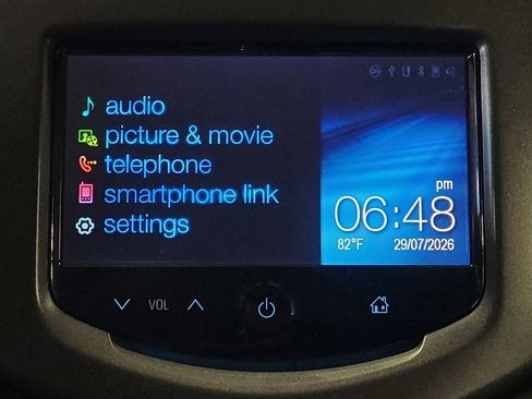 Used 2016 Chevrolet Sonic LT FWD image 25