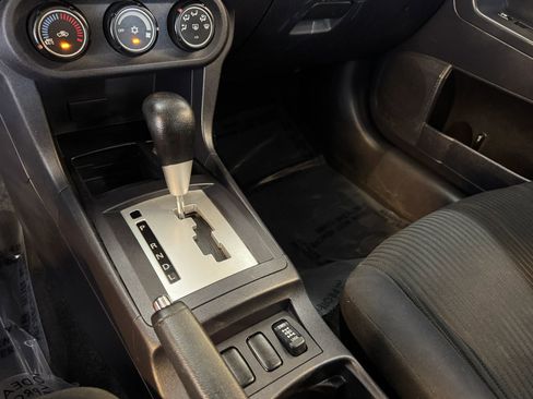 Used 2015 Mitsubishi Lancer SE image 19