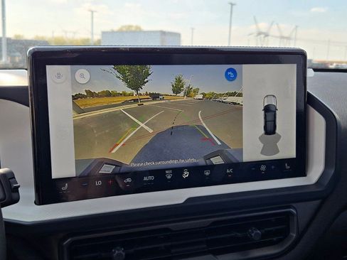 New 2025 Ford Bronco Sport Heritage w/ Convenience Package image 25