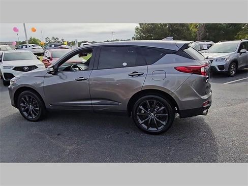 Used 2025 Acura RDX A-Spec image 39