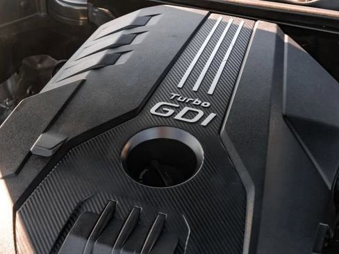 Used 2021 Kia Stinger GT-Line RWD image 59