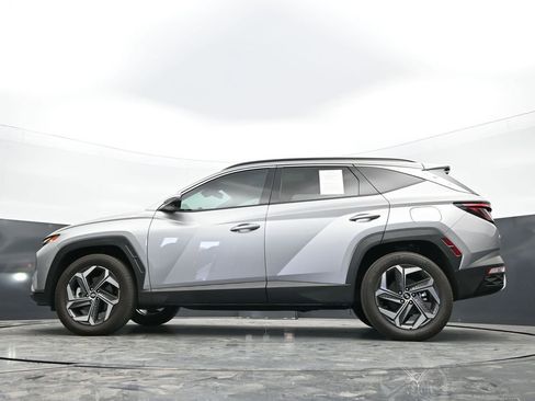 Used 2023 Hyundai Tucson Limited AWD/4WD image 38