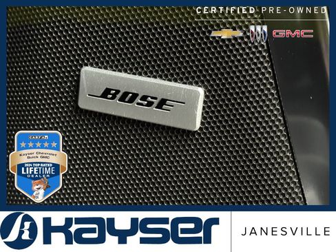 Used 2023 Chevrolet Suburban High Country w/ Max Trailering Package image 24