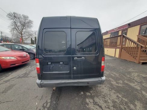 Used 2013 Ford Transit Connect XL image 4