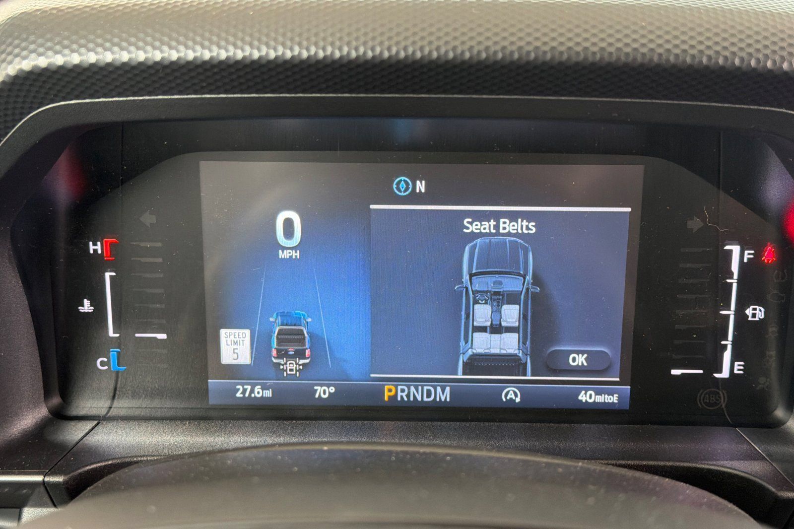 New 2026 Ford Ranger XLT AWD/4WD image 26