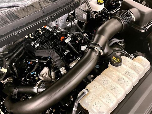 Used 2026 Ford F150 Lariat w/ Equipment Group 501A Mid AWD/4WD image 32
