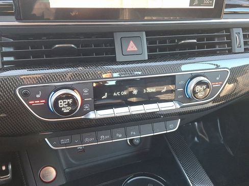 Certified 2023 Audi S5 Prestige w/ Prestige Package image 15