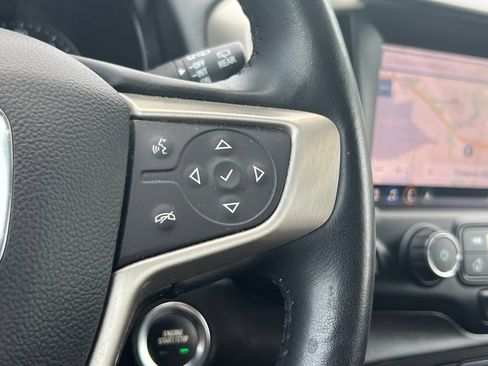 Used 2020 GMC Terrain Denali FWD image 24
