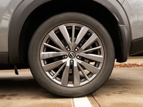 Used 2023 Nissan Pathfinder SL w/ SL Premium Package image 15