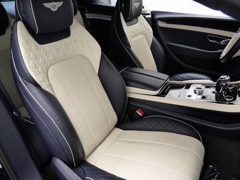 Used 2020 Bentley Continental GT AWD/4WD image 14