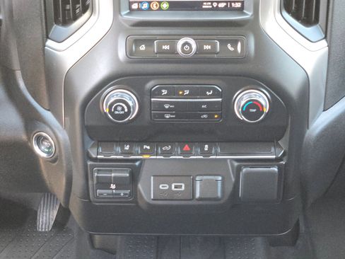 Certified 2026 Chevrolet Silverado 2500 W/T w/ WT/CX Safety Package image 18