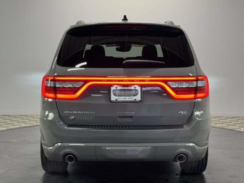 Used 2023 Dodge Durango R/T AWD/4WD image 7