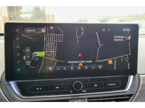 Used 2023 Nissan Altima 2.5 SV w/ SV Premium Package image 26