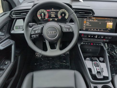 New 2026 Audi A3 2.0T Premium Plus image 13