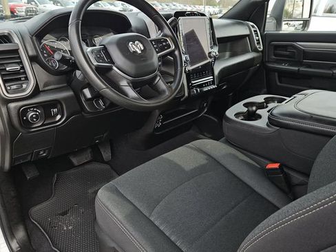 Used 2026 RAM 3500 Tradesman image 27