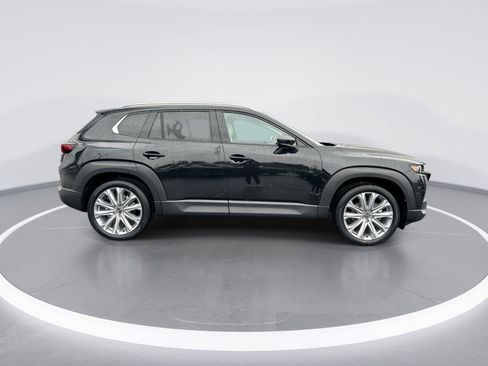 Certified 2026 MAZDA CX-50 AWD 2.5 S w/ Weather Package image 9