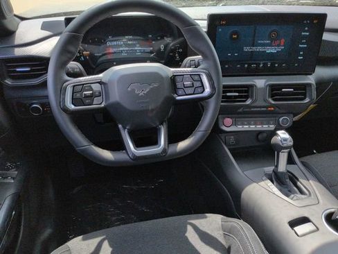 New 2026 Ford Mustang Coupe image 15