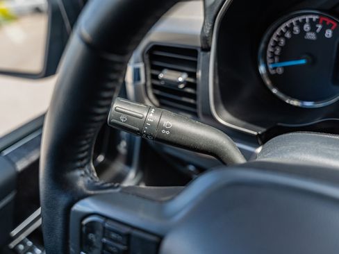 Certified 2022 Ford F150 XLT w/ Equipment Group 301A Mid image 29