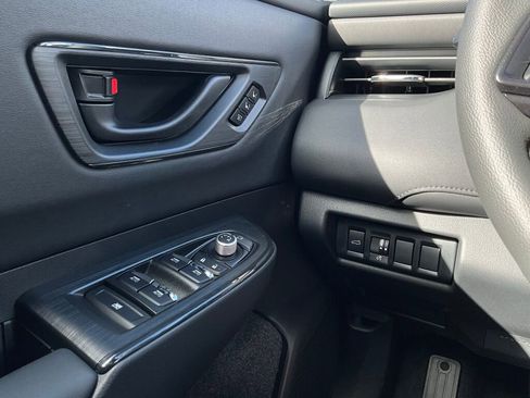 New 2026 Subaru Outback Wilderness image 23