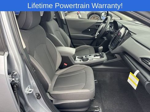 New 2026 Subaru Crosstrek 2.0i Premium image 21