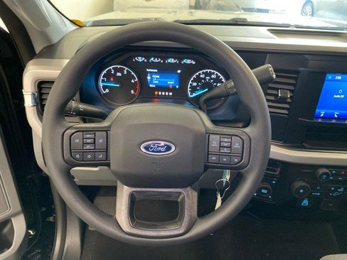 New 2026 Ford F350 XL w/ STX Appearance Package image 18