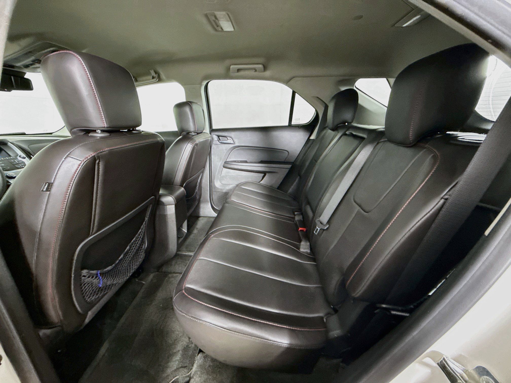 Used 2015 Chevrolet Equinox LTZ w/ LPO, Protection Package FWD image 29