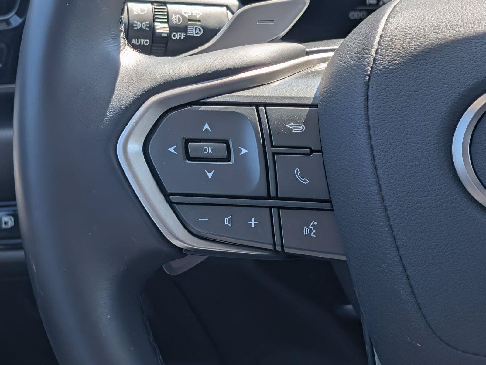 Used 2024 Lexus NX 350 AWD w/ Cold Area Package image 11
