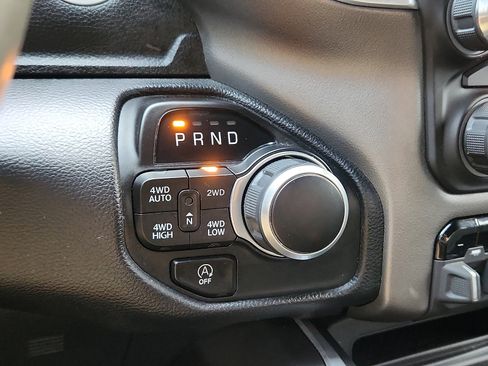 Certified 2022 RAM 1500 Big Horn image 15