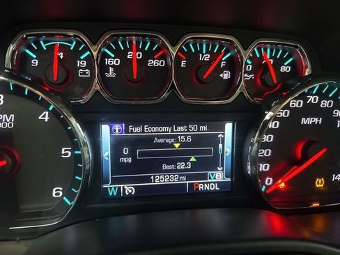 Used 2018 GMC Sierra 1500 SLT w/ SLT Premium Package image 15