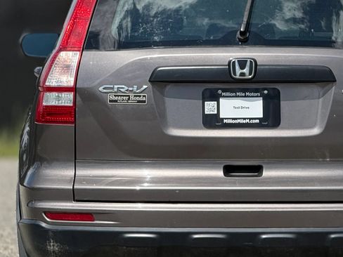 Used 2011 Honda CR-V LX image 13