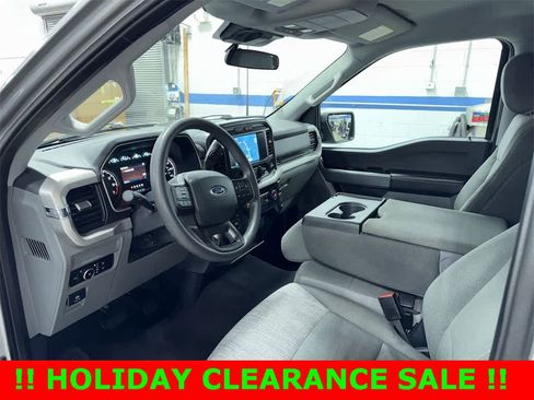 Used 2023 Ford F150 XLT image 30