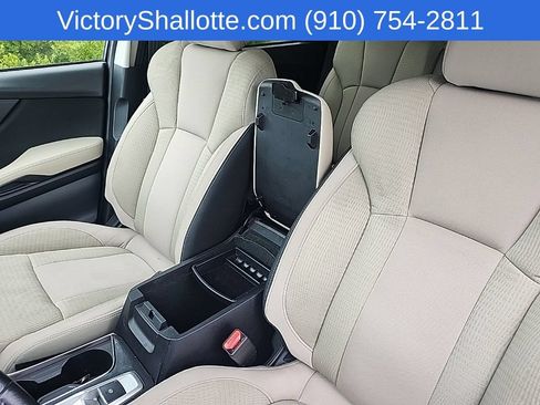 Used 2019 Subaru Ascent Premium AWD/4WD image 21