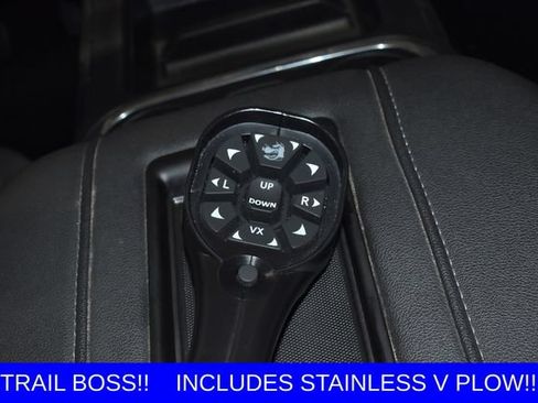 Used 2021 Chevrolet Silverado 1500 LT Trail Boss AWD/4WD image 26
