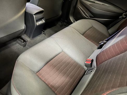 New 2026 Toyota Corolla SE image 13