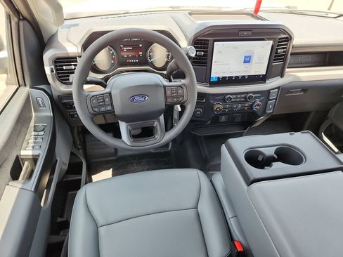 New 2026 Ford F150 XL RWD image 20