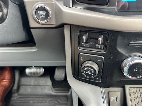 Certified 2024 Ford F150 XLT w/ Equipment Group 303A High image 15