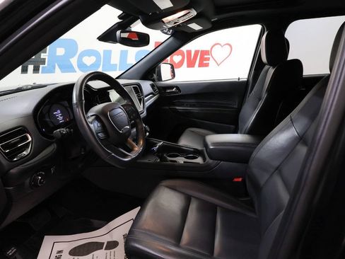Used 2022 Dodge Durango GT AWD/4WD image 11