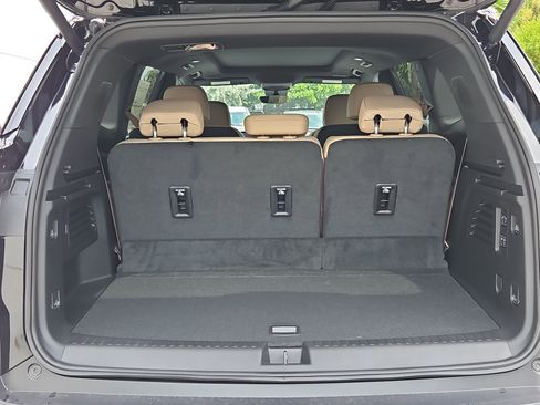 New 2026 Buick Enclave Preferred w/ Power Package image 9