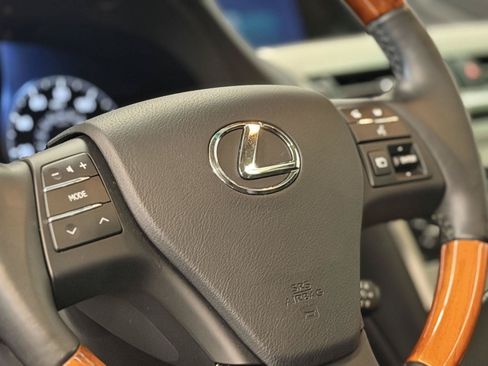 Used 2011 Lexus RX 350 AWD w/ Premium Pkg image 22