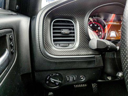 Used 2023 Dodge Charger Scat Pack w/ Plus Group image 22