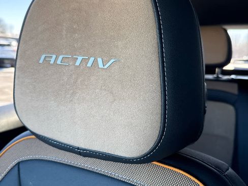 New 2026 Chevrolet Equinox ACTIV w/ Safety and Technology Package image 23