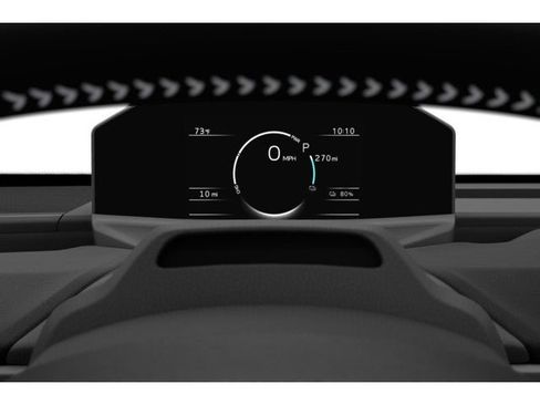 New 2026 Subaru Solterra image 18