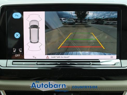 New 2026 Volkswagen Atlas SE AWD/4WD image 14