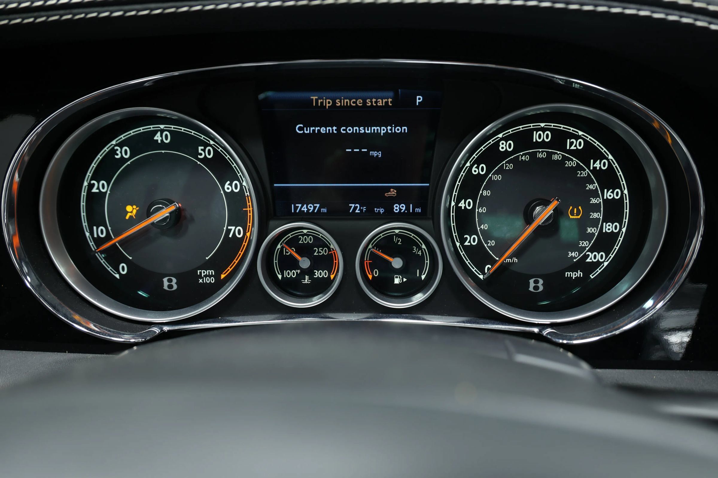 Used 2014 Bentley Continental GT V8 S AWD/4WD image 32